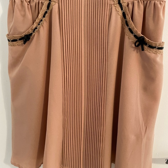 Darling brand frill dress from ModCloth - Picture 5 of 9